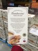 Bánh quy hạnh nhân Kirkland Almond Biscotti Cantuccini