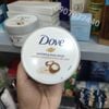 Kem tẩy tế bào chết Dove
