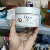 Kem tẩy tế bào chết Dove