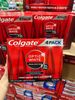 Kem đánh răng Colgate Optic White