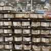 Đậu phộng rang muối Kirkland Super Extra Large Peanuts - 1,13kg