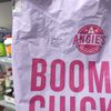 Bắp rang bơ Angie’s Boom Chicka Pop