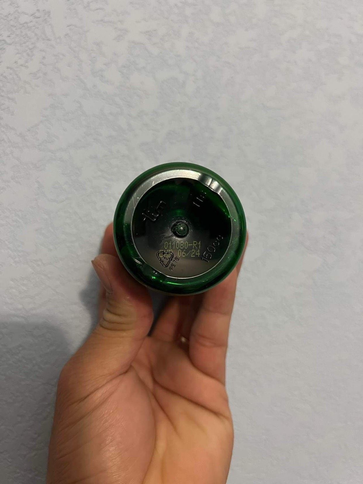 Viên uống đông trùng hạ thảo Puritan's Pride Cordyceps