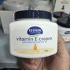 Kem dưỡng trắng da Redwin Vitamin E Cream with evening primrose oil