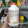 Viên uống bổ sung canxi Kirkland Signature Calcium 600mg + D3