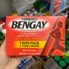 Kem xoa bóp giảm đau Bengay Ultra Strength