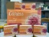 Xà bông tắm hương nước hoa Caress Daily Silk