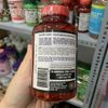 Viên uống hỗ trợ tim mạch Puritan's Pride Maximum Strength Triple Omega 3-6-9
