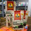 Nho khô Sunmaid Organic Raisins