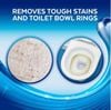 Nước tẩy rửa bồn cầu Lysol Advanced Toilet Bowl Cleaner của Mỹ