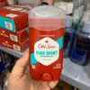 Lăn khử mùi dành cho nam Old Spice