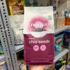 Hạt chia Nutiva Chia Seed