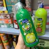 Sữa tắm gội xả cho trẻ em Suave Kid 3 in 1