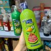 Sữa tắm gội xả cho trẻ em Suave Kid 3 in 1