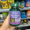 Viên uống giải độc, bổ gan Puritan’s Pride Milk Thistle Extract 1000mg – 180 viên