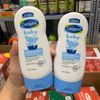 Sữa tắm gội toàn thân cho bé Cetaphil Baby Wash & Shampoo