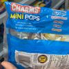Kẹo mút hương trái cây Charms Mini Pops của Mỹ