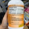 Viên uống, viên ngậm bỏ sung vitamin c Kirkland