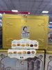 Bánh quy Matilde Vicenzi  hộp thiếc của Ý
