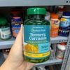 Viên uống tinh chất nghệ Puritan’s Pride Turmeric Curcumin