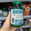Viên uống tinh chất nghệ Puritan’s Pride Turmeric Curcumin