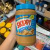 Bơ Đậu Phộng Skippy Cream Peanut Butter 1.36kg