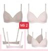 Set 2 áo ngực không gọng Calvin Klein