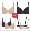 Set 2 áo ngực không gọng Calvin Klein