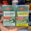 Dầu khuynh diệp Con Ó Eagle Brand Eucalyptus Oil của Mỹ