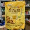 Trà gừng mật ong cô đặc Ginger Honey Crystals