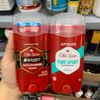 Lăn khử mùi dành cho nam Old Spice
