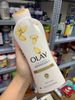 Sữa tắm dưỡng ẩm Olay Ultra Moisture – Chai 700ml