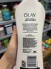Sữa tắm dưỡng ẩm Olay Ultra Moisture – Chai 700ml