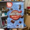 Bột ca cao sữa Swiss Miss Milk Chocolate – 1,95kg