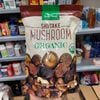 Snack nấm sấy giòn DJ&A Shiitake Mushroom Crisps