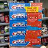 Kem đánh răng  dành cho trẻ em từ 2 tuổi Crest Kids Cavity Protection
