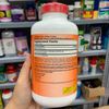 Viên uống, viên ngậm bỏ sung vitamin c Kirkland