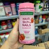 Kẹo dẻo đẹp da, móng, tóc Nature's Bounty Hair Skin Nails Gummies