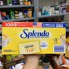 Đường ăn kiêng Splenda Zero Calorie Sweetener của Mỹ