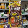 Kẹo chocolate tổng hợp Hershey's