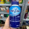 Viên uống vitamin tổng hợp One A Day Men’s Multivitamin (cho nam dưới 50 tuổi)