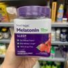 Kẹo ngủ Natrol Melatonin sleep Gummies 10mg