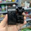Tổng hợp nước hoa mini bỏ túi dành cho nam và nữ