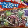 Kẹo mút Dum Dums Original Pops