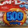 Kẹo mút Dum Dums Original Pops