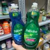 Nước rửa chén Palmolive Ultra Strength của Mỹ