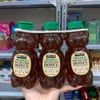 Mật ong hữu cơ Kirkland Organic Raw Honey - Chai 680gr