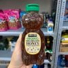 Mật ong hữu cơ Kirkland Organic Raw Honey - Chai 680gr
