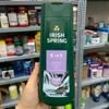 Sữa tắm gội toàn thân dành cho nam Irish Spring