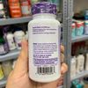 Viên uống/ ngậm hỗ trợ mọc tóc và chống rụng tóc Natrol Biotin Beauty 10,000mcg